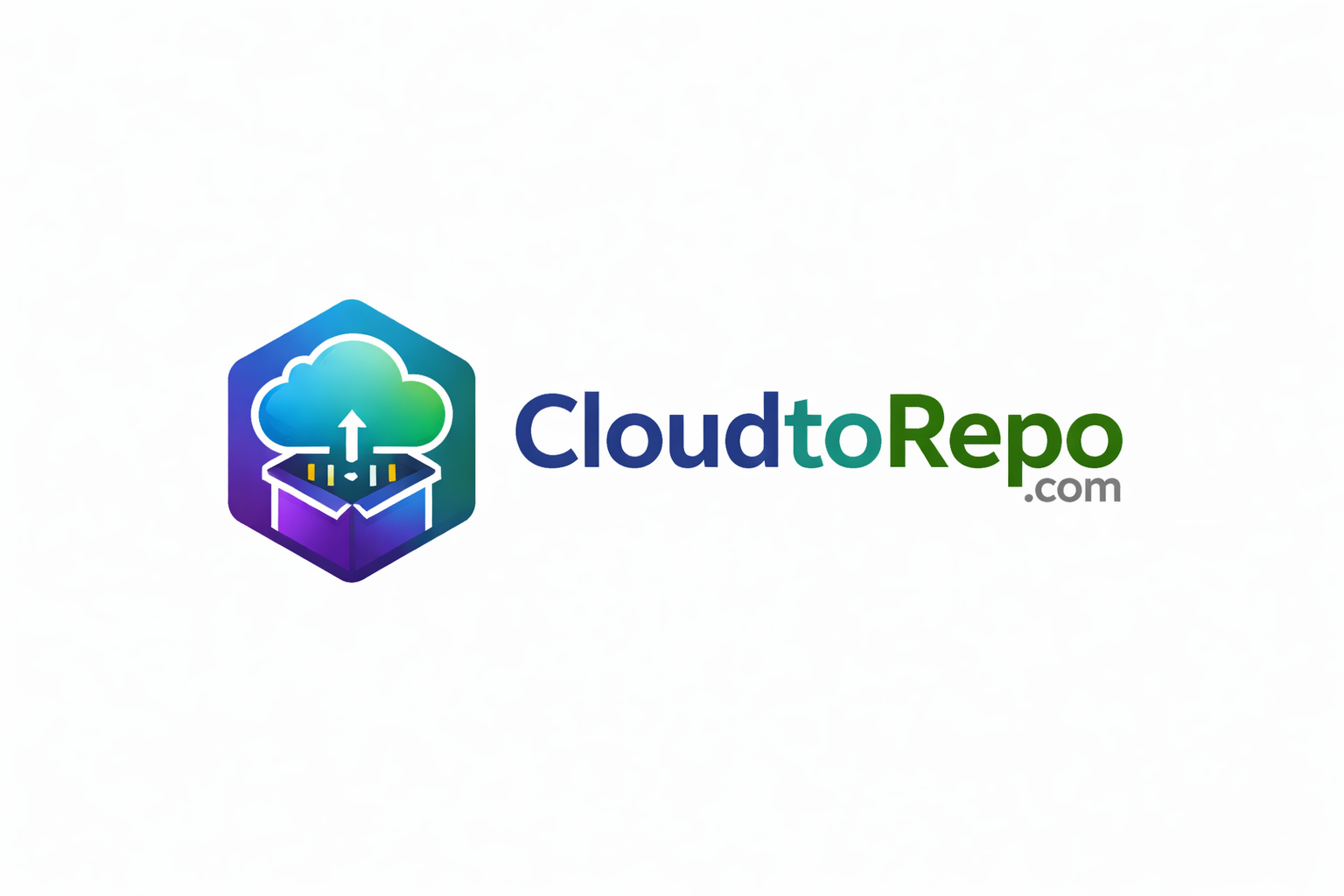 CloudtoRepo